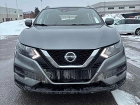 Nissan Qashqai * AWD CVT * ПАНО* ПОДГРЕВ* КЕЙЛЕС* | Auto.bg — изображение 6 Nissan Qashqai * AWD CVT * ПАНО* ПОДГРЕВ* КЕЙЛЕС* | Auto.bg — изображение 6
