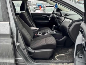 Nissan Qashqai * AWD CVT * ПАНО* ПОДГРЕВ* КЕЙЛЕС* | Auto.bg — изображение 14 Nissan Qashqai * AWD CVT * ПАНО* ПОДГРЕВ* КЕЙЛЕС* | Auto.bg — изображение 14