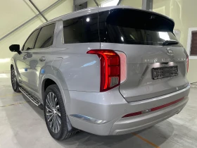 Hyundai Palisade 2.2D ! 4WD (HTRAC) ! 6+ 1 ! Calligraphy ! | Auto.bg — изображение 6 Hyundai Palisade 2.2D ! 4WD (HTRAC) ! 6+ 1 ! Calligraphy ! | Auto.bg — изображение 6
