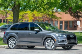 Audi Q7 * Progressiv One Owner Clean Carfax * CARFAX * ЦЕН - 20850 € / 40779.06 лв. - 32314531 4 | Car24.bg Audi Q7 * Progressiv One Owner Clean Carfax * CARFAX * ЦЕН - 20850 € / 40779.06 лв. - 32314531 4