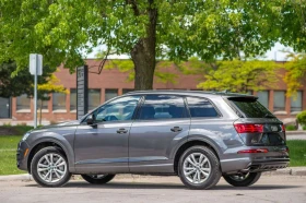 Audi Q7 * Progressiv One Owner Clean Carfax * CARFAX * ЦЕН - 20850 € / 40779.06 лв. - 32314531 5 | Car24.bg Audi Q7 * Progressiv One Owner Clean Carfax * CARFAX * ЦЕН - 20850 € / 40779.06 лв. - 32314531 5