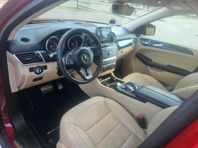 Mercedes-Benz GLE 450 AMG AMG 6.3 PAC | Auto.bg — изображение 10 Mercedes-Benz GLE 450 AMG AMG 6.3 PAC | Auto.bg — изображение 10