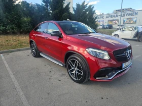 Mercedes-Benz GLE 450 AMG AMG 6.3 PAC | Auto.bg — изображение 3 Mercedes-Benz GLE 450 AMG AMG 6.3 PAC | Auto.bg — изображение 3