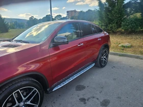 Mercedes-Benz GLE 450 AMG AMG 6.3 PAC | Auto.bg — изображение 9 Mercedes-Benz GLE 450 AMG AMG 6.3 PAC | Auto.bg — изображение 9