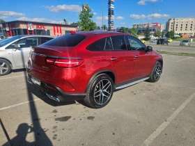 Mercedes-Benz GLE 450 AMG AMG 6.3 PAC | Auto.bg — изображение 4 Mercedes-Benz GLE 450 AMG AMG 6.3 PAC | Auto.bg — изображение 4