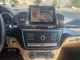 Mercedes-Benz GLE 450 AMG AMG 6.3 PAC | Auto.bg — изображение 12 Mercedes-Benz GLE 450 AMG AMG 6.3 PAC | Auto.bg — изображение 12