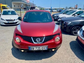 Nissan Juke - 4499 € / 8799.28 лв. - 66227472 3 | Car24.bg Nissan Juke - 4499 € / 8799.28 лв. - 66227472 3