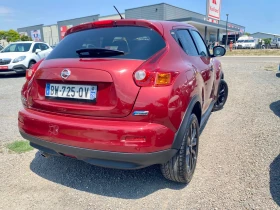 Nissan Juke - 4499 € / 8799.28 лв. - 66227472 6 | Car24.bg Nissan Juke - 4499 € / 8799.28 лв. - 66227472 6