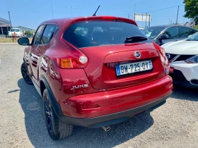 Nissan Juke - 4499 € / 8799.28 лв. - 66227472 5 | Car24.bg Nissan Juke - 4499 € / 8799.28 лв. - 66227472 5