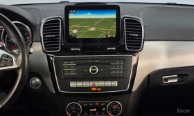 Mercedes-Benz GLE * GLE350 d 4MATIC Coupe * БЕЗ ПЪРВОНАЧАЛНА ВНОСКА | Auto.bg — изображение 14 Mercedes-Benz GLE * GLE350 d 4MATIC Coupe * БЕЗ ПЪРВОНАЧАЛНА ВНОСКА | Auto.bg — изображение 14