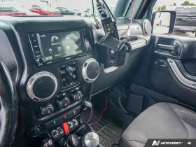 Jeep Wrangler Unlimited Rubicon 4WD - 15300 € - 49402725 12 | Car24.bg Jeep Wrangler Unlimited Rubicon 4WD - 15300 € - 49402725 12