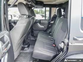 Jeep Wrangler Unlimited Rubicon 4WD - 15300 € - 49402725 13 | Car24.bg Jeep Wrangler Unlimited Rubicon 4WD - 15300 € - 49402725 13