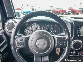 Jeep Wrangler Unlimited Rubicon 4WD - 15300 € - 49402725 7 | Car24.bg Jeep Wrangler Unlimited Rubicon 4WD - 15300 € - 49402725 7