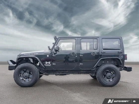 Jeep Wrangler Unlimited Rubicon 4WD - 15300 € - 49402725 2 | Car24.bg Jeep Wrangler Unlimited Rubicon 4WD - 15300 € - 49402725 2