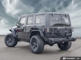 Jeep Wrangler Unlimited Rubicon 4WD - 15300 € - 49402725 3 | Car24.bg Jeep Wrangler Unlimited Rubicon 4WD - 15300 € - 49402725 3
