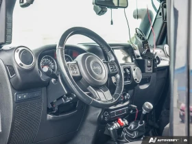 Jeep Wrangler Unlimited Rubicon 4WD - 15300 € - 49402725 6 | Car24.bg Jeep Wrangler Unlimited Rubicon 4WD - 15300 € - 49402725 6
