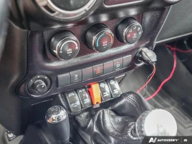 Jeep Wrangler Unlimited Rubicon 4WD - 15300 € - 49402725 10 | Car24.bg Jeep Wrangler Unlimited Rubicon 4WD - 15300 € - 49402725 10