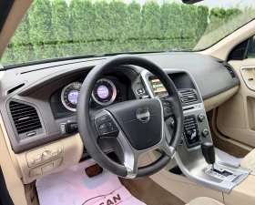 Volvo XC60 D3 | 2.4D | 163 к.с | ИТАЛИЯ | | Auto.bg — изображение 9 Volvo XC60 D3 | 2.4D | 163 к.с | ИТАЛИЯ | | Auto.bg — изображение 9