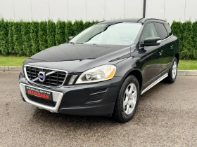 Volvo XC60 D3 | 2.4D | 163 к.с | ИТАЛИЯ |