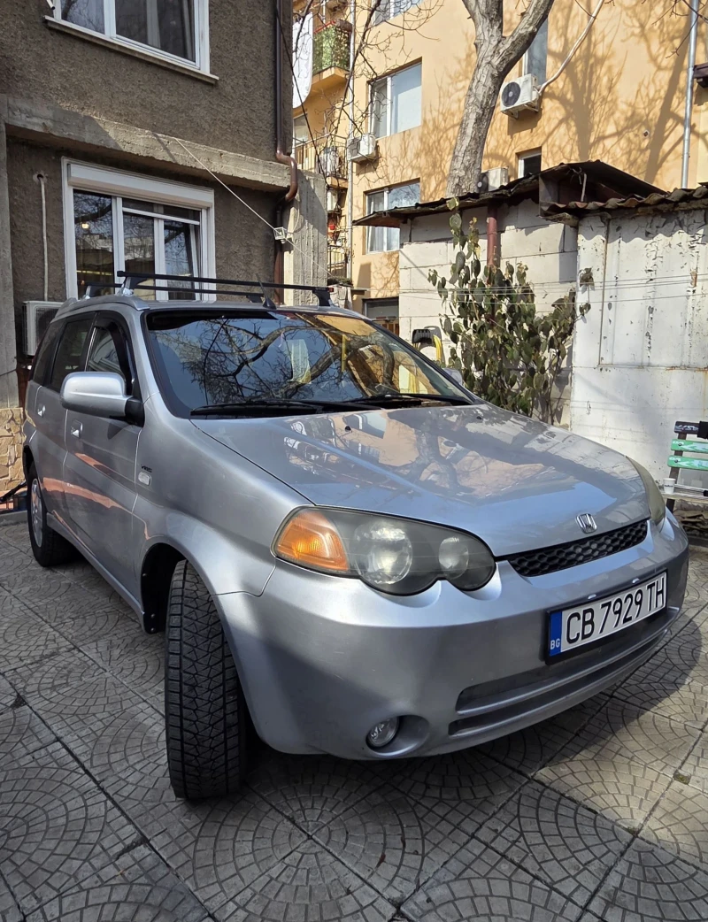 Honda Hr-v V-TEC - 3000 € / 5867.49 лв. - 25082851 1 | Car24.bg Honda Hr-v V-TEC - 3000 € / 5867.49 лв. - 25082851 1
