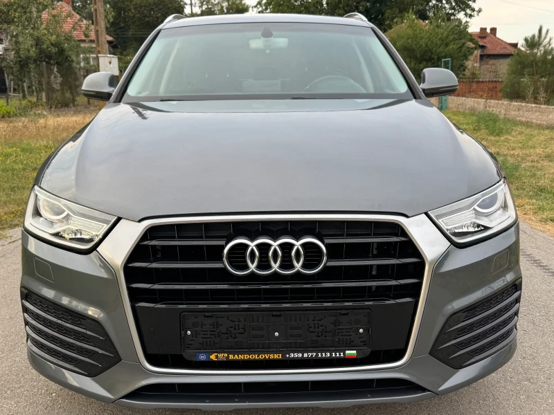 Audi Q3 ФЕЙСЛИФТ :;КОЖА;:КСЕНОН;: - 11968 € - 94838837 1 | Car24.bg Audi Q3 ФЕЙСЛИФТ :;КОЖА;:КСЕНОН;: - 11968 € - 94838837 1