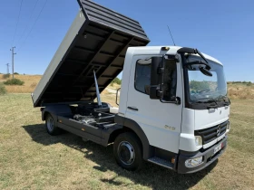 Mercedes-Benz Atego ТРИСТРАНЕН САМОСВАЛ | Auto.bg — изображение 5 Mercedes-Benz Atego ТРИСТРАНЕН САМОСВАЛ | Auto.bg — изображение 5