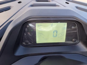 Segway Powersports ATV-Snarler AT5L EPS | Auto.bg — изображение 13 Segway Powersports ATV-Snarler AT5L EPS | Auto.bg — изображение 13