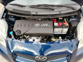 Toyota Yaris 1.33* * 6 *  | Mobile.bg   17