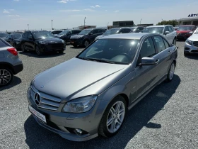 Mercedes-Benz C 220 (KATO НОВА)^(AMG) - Car24.bg Mercedes-Benz C 220 (KATO НОВА)^(AMG)