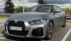 BMW 430 d Mild-Hybrid, xDrive M Sport - Car24.bg BMW 430 d Mild-Hybrid, xDrive M Sport