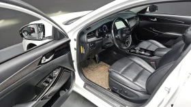 Kia K7 3.0LPI TRENDY - 33500 лв. / 17128.28 € - 65762657 11 | Car24.bg Kia K7 3.0LPI TRENDY - 33500 лв. / 17128.28 € - 65762657 11