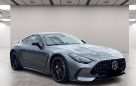 Mercedes-Benz AMG GT 55 Coupe = Premium Plus = Гаранция - Car24.bg Mercedes-Benz AMG GT 55 Coupe = Premium Plus = Гаранция