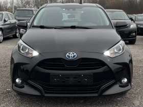 Toyota Yaris Hybrit 64000km - 30500 лв. / 15594.40 € - 42498329 2 | Car24.bg Toyota Yaris Hybrit 64000km - 30500 лв. / 15594.40 € - 42498329 2