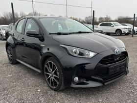 Toyota Yaris Hybrit 64000km - 30500 лв. / 15594.40 € - 42498329 3 | Car24.bg Toyota Yaris Hybrit 64000km - 30500 лв. / 15594.40 € - 42498329 3