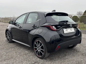 Toyota Yaris Hybrit 64000km - 30500 лв. / 15594.40 € - 42498329 7 | Car24.bg Toyota Yaris Hybrit 64000km - 30500 лв. / 15594.40 € - 42498329 7