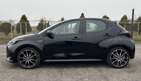 Toyota Yaris Hybrit 64000km - 30500 лв. / 15594.40 € - 42498329 8 | Car24.bg Toyota Yaris Hybrit 64000km - 30500 лв. / 15594.40 € - 42498329 8