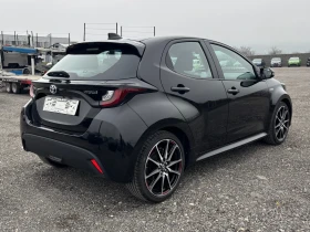 Toyota Yaris Hybrit 64000km - 30500 лв. / 15594.40 € - 42498329 5 | Car24.bg Toyota Yaris Hybrit 64000km - 30500 лв. / 15594.40 € - 42498329 5