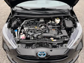 Toyota Yaris Hybrit 64000km - 30500 лв. / 15594.40 € - 42498329 17 | Car24.bg Toyota Yaris Hybrit 64000km - 30500 лв. / 15594.40 € - 42498329 17