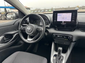 Toyota Yaris Hybrit 64000km - 30500 лв. / 15594.40 € - 42498329 13 | Car24.bg Toyota Yaris Hybrit 64000km - 30500 лв. / 15594.40 € - 42498329 13