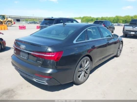 Audi A6 3.0 T Quattro | Auto.bg — изображение 4 Audi A6 3.0 T Quattro | Auto.bg — изображение 4
