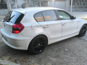 BMW 118 D Facelift на реални км - 4500 € / 8801.24 лв. - 38439414 6 | Car24.bg BMW 118 D Facelift на реални км - 4500 € / 8801.24 лв. - 38439414 6