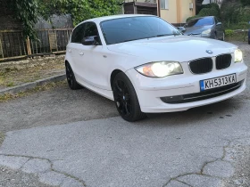 BMW 118 D Facelift на реални км - 4500 € / 8801.24 лв. - 38439414 3 | Car24.bg BMW 118 D Facelift на реални км - 4500 € / 8801.24 лв. - 38439414 3