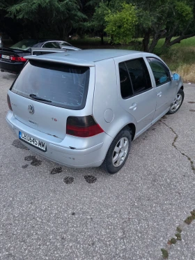 VW Golf 1.9tdi 110hp | Auto.bg — изображение 5 VW Golf 1.9tdi 110hp | Auto.bg — изображение 5