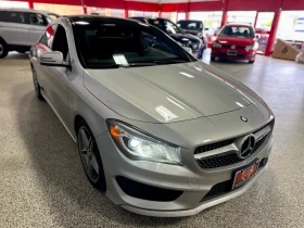 Mercedes-Benz CLA 250 4MATIC/AMG-LINE/SUNROOF | Auto.bg — изображение 3 Mercedes-Benz CLA 250 4MATIC/AMG-LINE/SUNROOF | Auto.bg — изображение 3