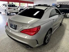 Mercedes-Benz CLA 250 4MATIC/AMG-LINE/SUNROOF | Auto.bg — изображение 4 Mercedes-Benz CLA 250 4MATIC/AMG-LINE/SUNROOF | Auto.bg — изображение 4