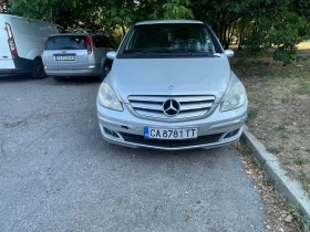 Mercedes-Benz B 200 - Car24.bg Mercedes-Benz B 200