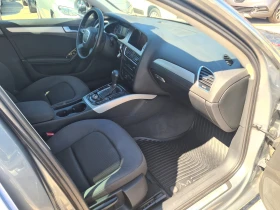 Audi A4 2.0TDi-143k.c.АВТОМАТ. | Auto.bg — изображение 14 Audi A4 2.0TDi-143k.c.АВТОМАТ. | Auto.bg — изображение 14