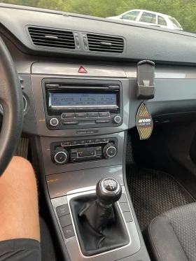 VW Passat Passat b6 2010 | Auto.bg — изображение 5 VW Passat Passat b6 2010 | Auto.bg — изображение 5