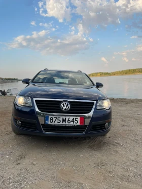 VW Passat Passat b6 2010 | Auto.bg — изображение 2 VW Passat Passat b6 2010 | Auto.bg — изображение 2