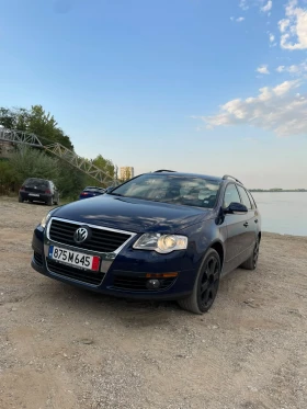 VW Passat Passat b6 2010 | Auto.bg — изображение 3 VW Passat Passat b6 2010 | Auto.bg — изображение 3